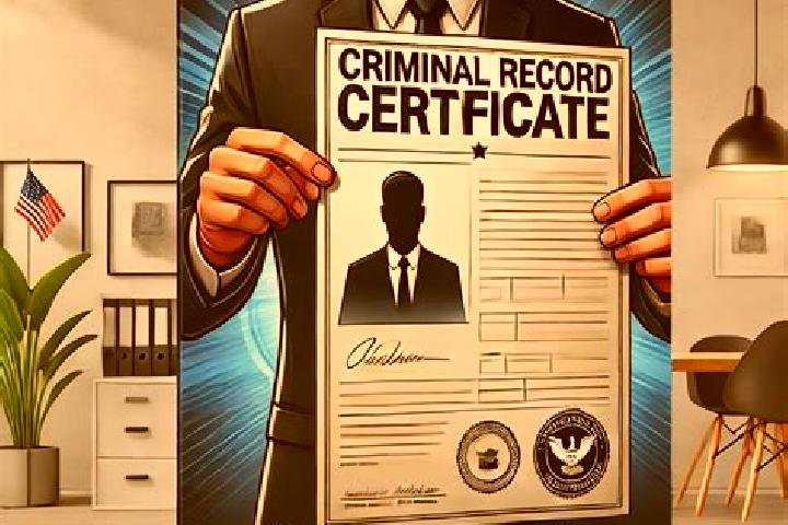 Criminal Record big win